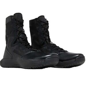 Nike SFB B1 Military Lightweight Combat Tactical Boot Black Men 13 UK 12 EU 47.5